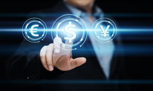 度小滿金融朱光 金融科技將助力小微企業(yè) 精準輸血